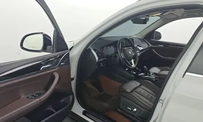 BMW X3 2018, 37903 км, за 32500000 KRW - фото 10