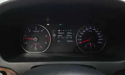 Kia Mohave 2018, 182232 км, за 12200000 KRW - фото 8