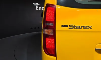 Hyundai Starex 2020, 30247 км, за 23800000 KRW - фото 23