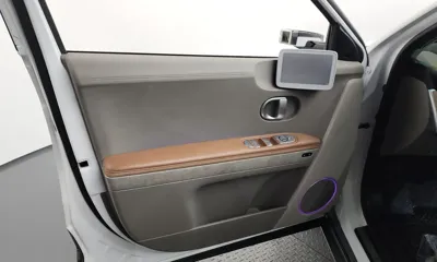 Hyundai Ioniq5 2024, 53828 км, за 38900000 KRW - фото 24
