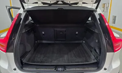 Volvo XC40 2021, 67471 км, за 26500000 KRW - фото 8