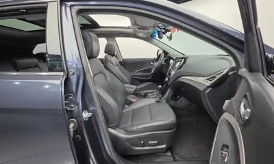 Hyundai Maxcruz 2016, 88965 км, за 15000000 KRW - фото 10