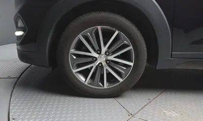Hyundai Tucson 2016, 132203 км, за 9390000 KRW - фото 5