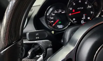 Porsche 718 2019, 95022 км, за 56500000 KRW - фото 30