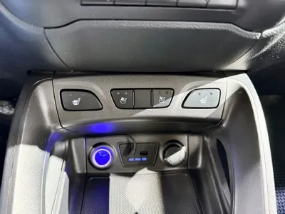 Hyundai Tucson 2015, 185645 км, за 6000000 KRW - фото 11