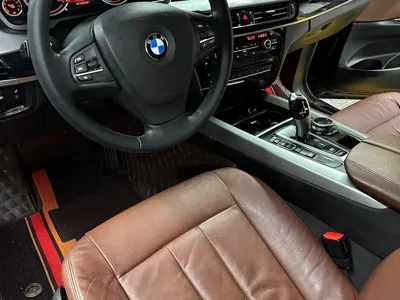 BMW X5 (Import) 2015, 140000 км, за 94400 CNY - фото 10