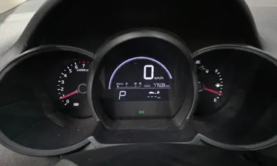 Kia Morning 2014, 77508 км, за 4500000 KRW - фото 8