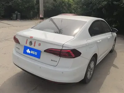 Volkswagen Bora 2020, 36200 км, за 49000 CNY