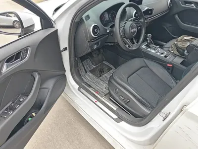 Audi A3 2018, 147000 км, за 41200 CNY - фото 16