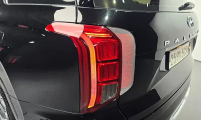 Hyundai Palisade 2021, 112657 км, за 23900000 KRW - фото 23