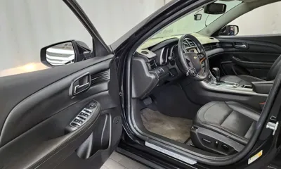 ChevroletGMDaewoo Malibu 2014, 37163 км, за 5490000 KRW - фото 10