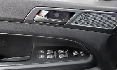 KG_Mobility_Ssangyong Rexton 2021, 75668 км, за 19890000 KRW - фото 28