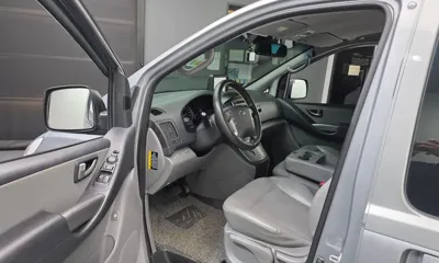 Hyundai Starex 2017, 120283 км, за 12400000 KRW - фото 10