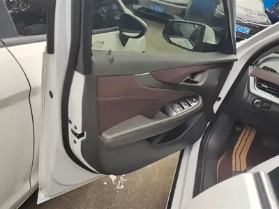 Chevrolet Malibu 2019, 100700 км, за 37600 CNY - фото 7