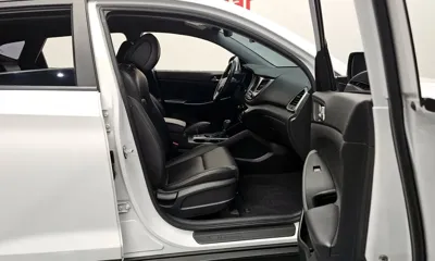 Hyundai Tucson 2018, 103530 км, за 15500000 KRW - фото 26