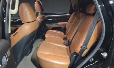 Kia Mohave 2017, 122020 км, за 15500000 KRW - фото 11