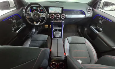 Mercedes-Benz GLB-Class 2023, 31018 км, за 37000000 KRW - фото 7