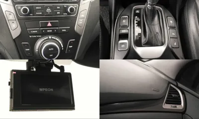 Hyundai Santafe 2015, 114617 км, за 11550000 KRW - фото 20