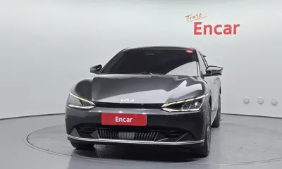 Kia EV6 2024, 160042 км, за 23990000 KRW