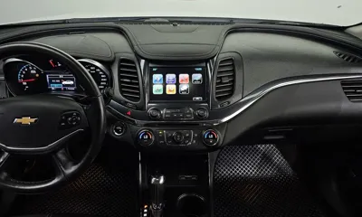 ChevroletGMDaewoo Impala 2018, 152085 км, за 7700000 KRW - фото 15