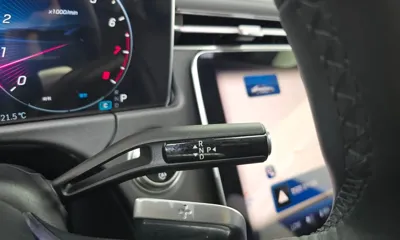 Mercedes-Benz E-Class 2025, 13975 км, за 59500000 KRW - фото 9