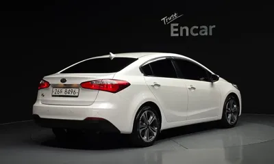 Kia K3 2015, 51608 км, за 8300000 KRW - фото 2