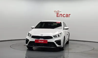 Kia K3 2021, 39333 км, за 13200000 KRW