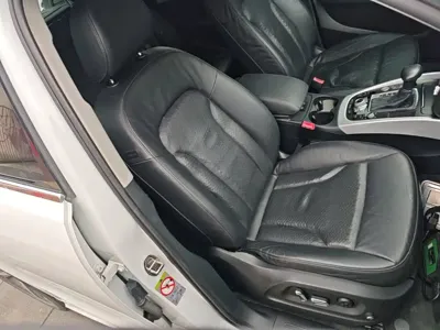 Audi Q5 (Import) 2014, 139900 км, за 54200 CNY - фото 25