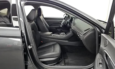 Hyundai Sonata 2022, 69864 км, за 17400000 KRW - фото 11