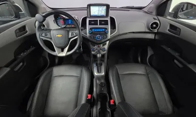 ChevroletGMDaewoo Aveo 2016, 63209 км, за 4100000 KRW - фото 7