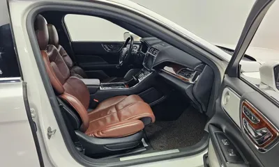 Lincoln Continental 2019, 96838 км, за 16500000 KRW - фото 11