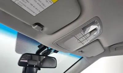 KG_Mobility_Ssangyong TIBOLI 2018, 54397 км, за 8400000 KRW - фото 19