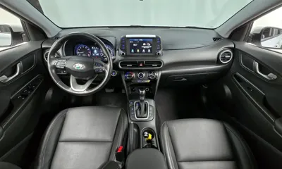 Hyundai Kona 2020, 40286 км, за 15500000 KRW - фото 7