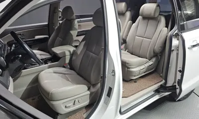 Kia Canival 2016, 131096 км, за 12900000 KRW - фото 26