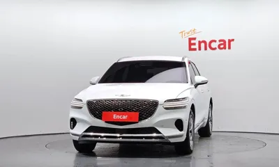 Genesis GV70 2023, 82204 км, за 33500000 KRW