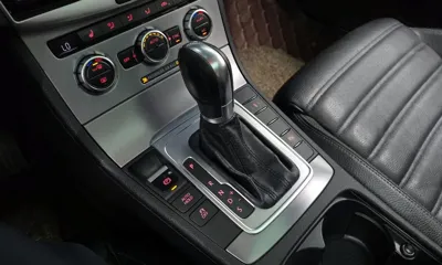 Volkswagen CC 2014, 141468 км, за 5700000 KRW - фото 9