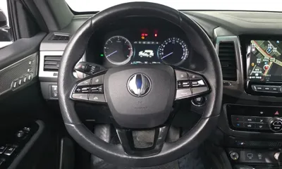 KG_Mobility_Ssangyong Rexton 2018, 105263 км, за 15900000 KRW - фото 13