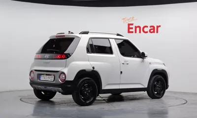 Hyundai Casper 2023, 52762 км, за 14700000 KRW