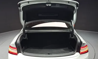 Genesis G80 2021, 60704 км, за 40990000 KRW - фото 20