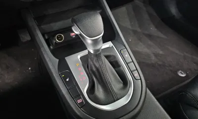 Kia K3 2022, 85110 км, за 13900000 KRW - фото 9