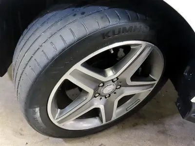 Mercedes-Benz GLE-Class 2016, 129933 км, за 9990000 KRW - фото 20