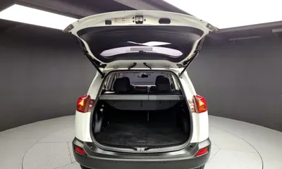 Toyota RAV4 2015, 111630 км, за 16500000 KRW - фото 20