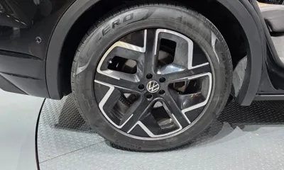 Volkswagen Touareg 2024, 26154 км, за 70900000 KRW - фото 21