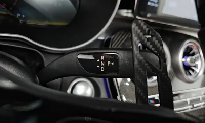 Mercedes-Benz C-Class 2017, 88336 км, за 51000000 KRW - фото 9