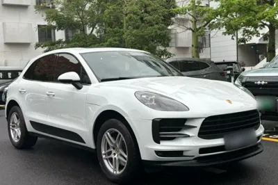 Porsche Macan 2020, 111100 км, за 208520.91 CNY - фото 12