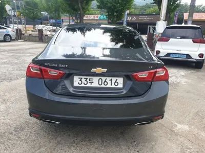 ChevroletGMDaewoo Malibu 2017, 164849 км, за 5500000 KRW - фото 8