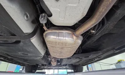 Kia Canival 2019, 99010 км, за 16900000 KRW - фото 37