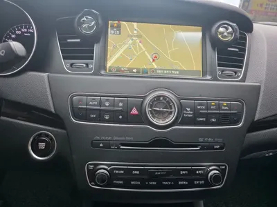 Kia K7 2015, 189560 км, за 5500000 KRW - фото 6