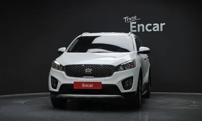 Kia Sorento 2016, 83297 км, за 14800000 KRW