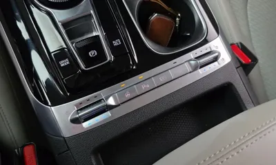 Kia Canival 2021, 62551 км, за 28800000 KRW - фото 27